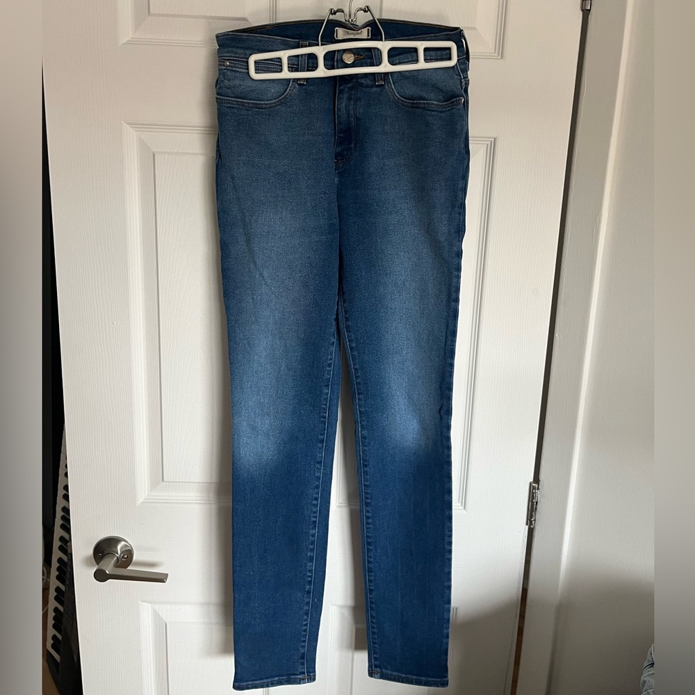 Wrangler jeans